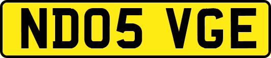 ND05VGE
