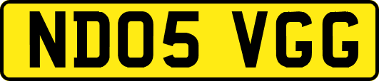 ND05VGG