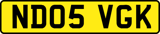 ND05VGK