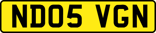 ND05VGN