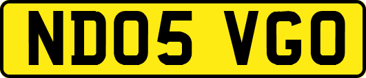 ND05VGO
