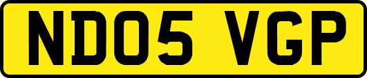 ND05VGP
