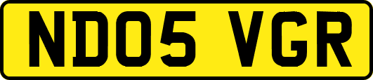 ND05VGR