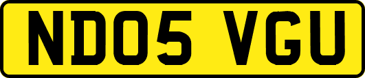 ND05VGU