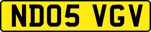 ND05VGV