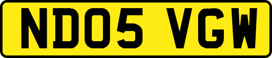 ND05VGW