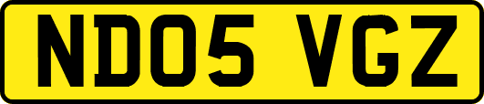 ND05VGZ