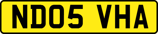 ND05VHA