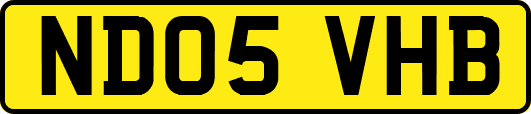 ND05VHB