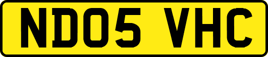 ND05VHC