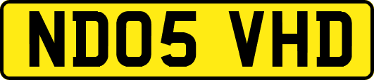 ND05VHD
