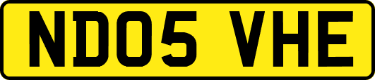ND05VHE
