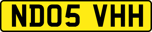 ND05VHH