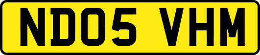 ND05VHM