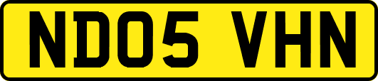 ND05VHN