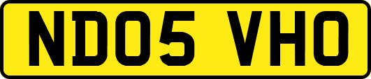 ND05VHO
