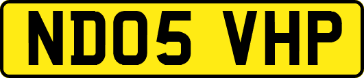 ND05VHP
