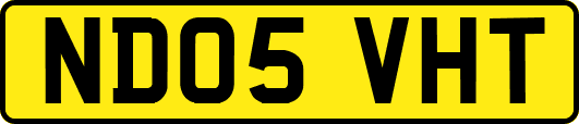 ND05VHT
