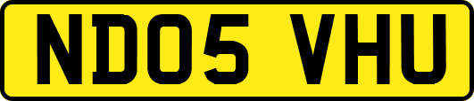 ND05VHU