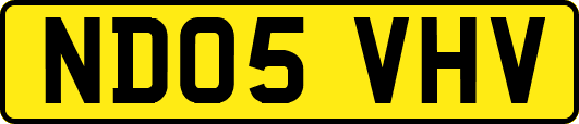 ND05VHV