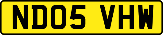 ND05VHW
