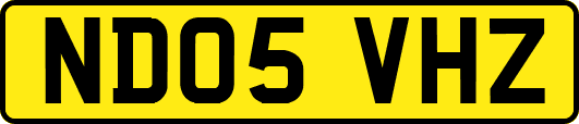 ND05VHZ