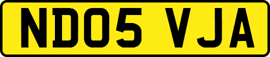 ND05VJA