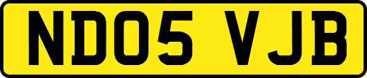 ND05VJB