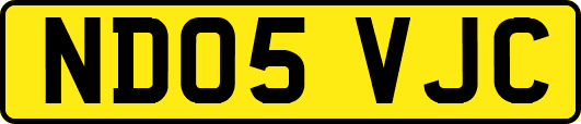 ND05VJC