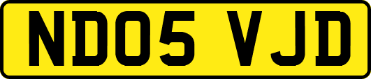 ND05VJD