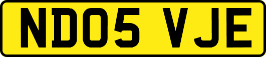 ND05VJE