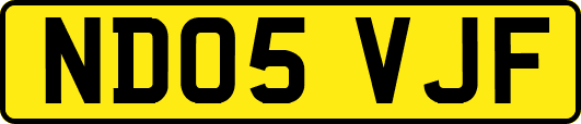 ND05VJF