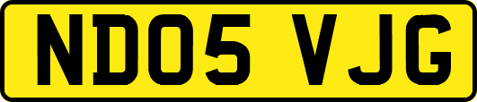 ND05VJG