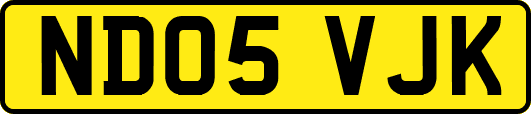 ND05VJK