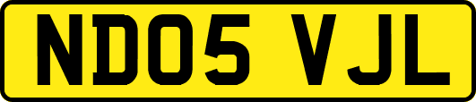ND05VJL