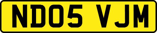 ND05VJM