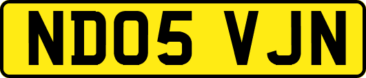 ND05VJN