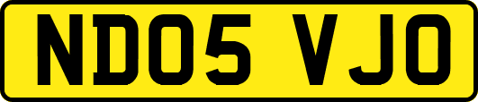ND05VJO