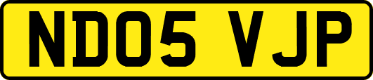 ND05VJP