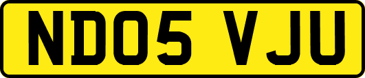 ND05VJU