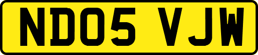 ND05VJW