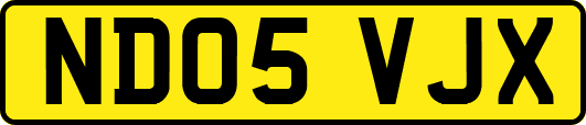 ND05VJX