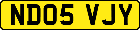 ND05VJY
