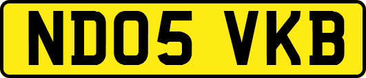 ND05VKB