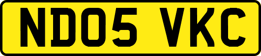 ND05VKC