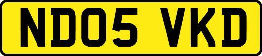 ND05VKD