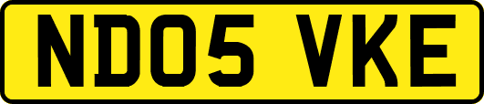 ND05VKE