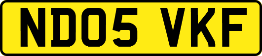 ND05VKF
