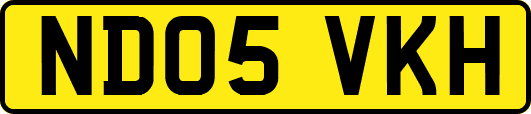 ND05VKH