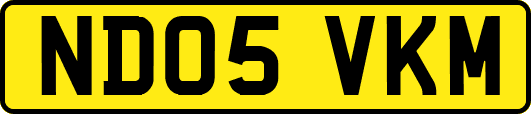 ND05VKM